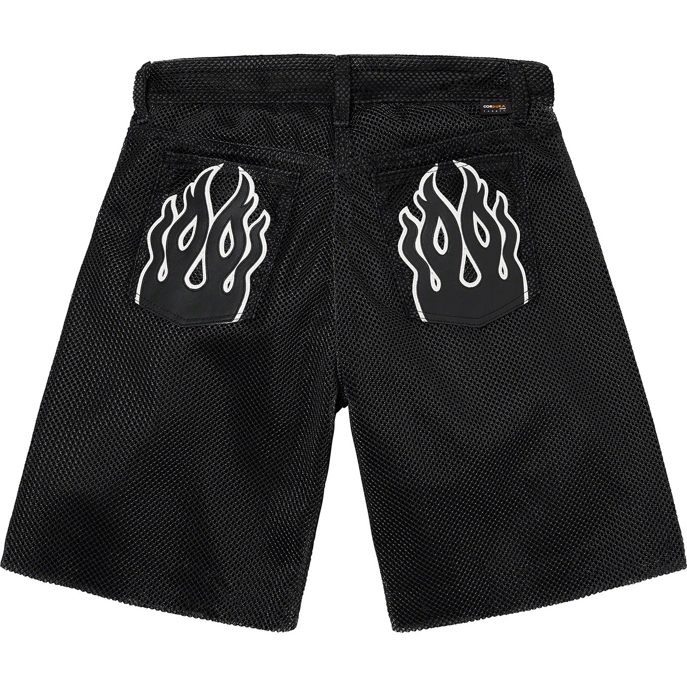 Supreme®/Vanson Leathers® Cordura® Mesh Short view 16